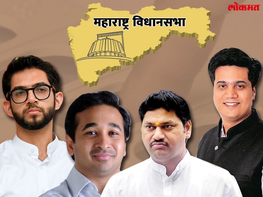 Maharashtra Vidhan Sabha Result full list of winning candidates in Maharashtra Vidhan Sabha Election | महाराष्ट्र निवडणूक निकाल 2019 : तुमचा आमदार कोण? पाहा संपूर्ण यादी