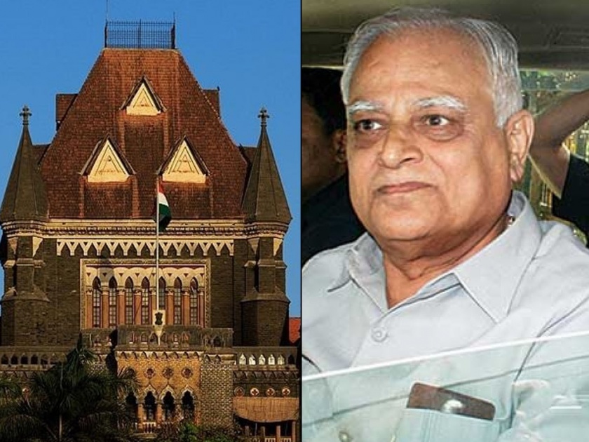 Jalgaon Gharkul scam: Suresh Jain granted temporary bail by High Court | जळगाव घरकुल घोटाळा : सुरेश जैन यांना हायकोर्टाने मंजूर केला तात्पुरता जामीन 