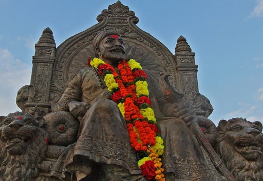 Ashtavadhani inspiration of Shivaraya ...! | Chhatrapati Shivaji Maharaj Jayanti 2021 : शिवरायांच्या अष्टावधानी प्रेरणा...!