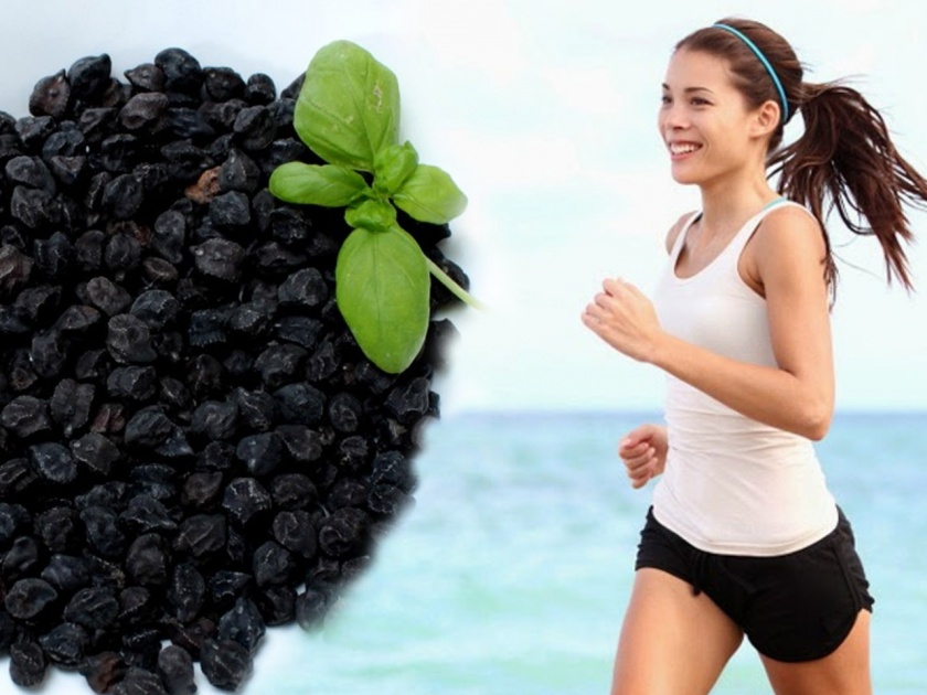 Know the health benefits of black chickpeas | काळ्या चण्यांचे आरोग्याला होणारे फायदे वाचून व्हाल अवाक्...