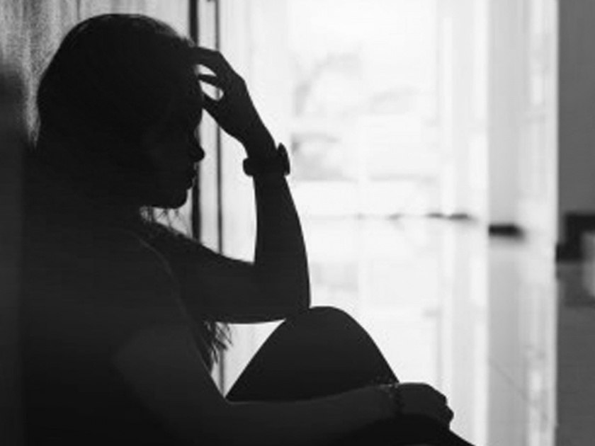 Shocking! Woman suicide due to depression in charkop | धक्कादायक! नोकरी सुटल्याने नैराश्येतून महिलेने केली आत्महत्या