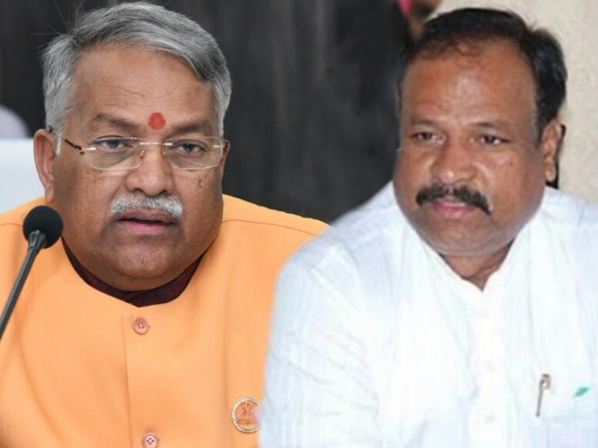 Shiv Sena dispute resolved in Aurangabad; Chandrakant Khaire talk About Abdul Sattar later | औरंगाबादमधील शिवसेनेचा वाद विकोपाला; अब्दुल सत्तारांबाबत चंद्रकात खैरे करणार गौप्यस्फोट?