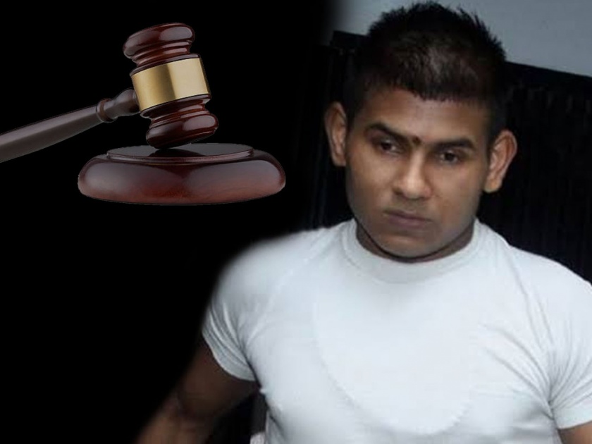 Nirbhaya Case: Vinay's mercy plea rejected by the president; Tihar jail court approached for execution date | Nirbhaya Case : विनयची दया याचिका राष्ट्रपतींनी फेटाळली; तिहार जेलची कोर्टात फाशीच्या तारखेसाठी धाव 