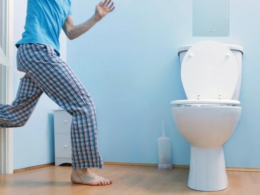 Heavy urination may be a risk of diabetes insipidus know the symptoms | सतत लघवी येत असेल तर असू शकतो डायबिटीस इंसिपिडसचा धोका, जाणून घ्या लक्षणं