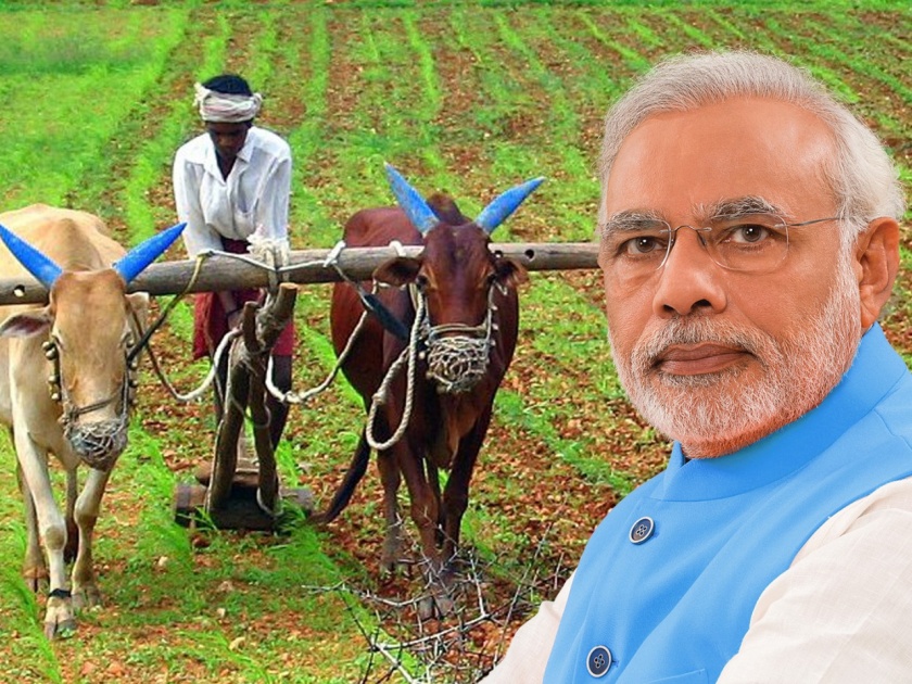 pm kisan nidhi scheme 8th installment pm modi will transfer to 9.5 crore farmers account check details | PM Kisan Scheme : मोदी सरकारकडून शेतकऱ्यांना मिळणार गिफ्ट, उद्या खात्यात पाठवले जाणार 19000 कोटी