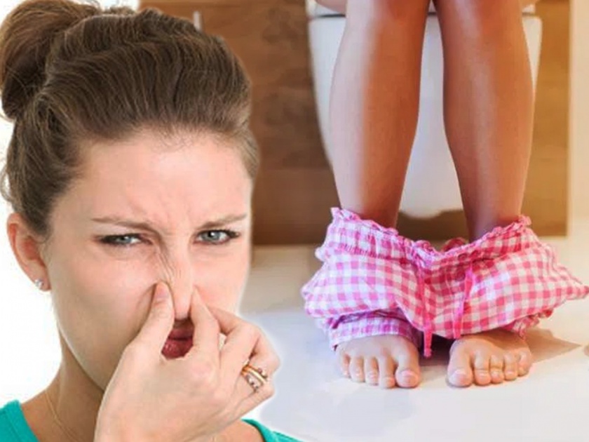 Reasons why your pee smells weird | लघवीची दुर्गंधी 'या' आजारांचं ठरू शकते कारण