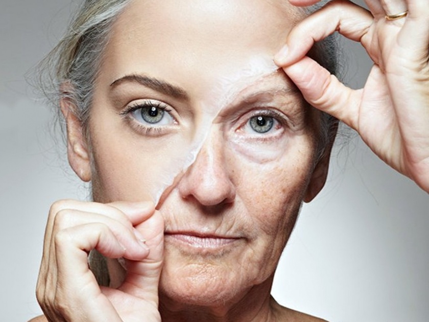 This facial will be effective in removing the scars on the skinm in an early age | कमी वयातच त्वचेवर आलेल्या सुरकुत्या दूर करण्यासाठी 'हे' फेशियल ठरेल इफेक्टिव्ह