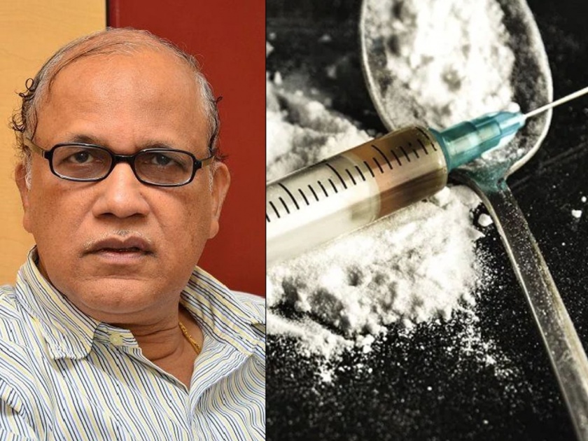 Again created the danger situation of drugs dealing in Goa | गोव्यातील ड्रग्स व्यवहाराची भयानक स्थिती पुन्हा एकदा समोर 