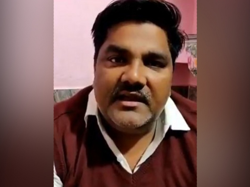 Delhi Violence: AAP suspended Tahir Hussain surrenders in court pda | Delhi Violence : आपच्या निलंबित नगरसेवक ताहिर हुसैनने कोर्टात केले आत्मसमर्पण