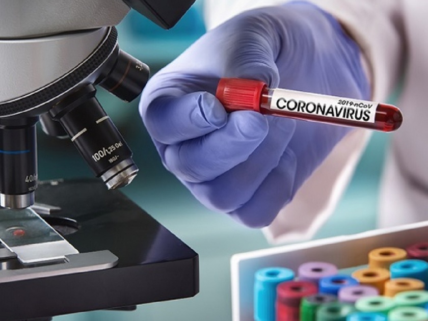 Corona virus : coronavirus in india covid 19 helpline number in india where to do test of coronavirus myb | Corona virus : कोरोनाची टेस्ट कशी होते, किती येतो खर्च.... जाणून घ्या