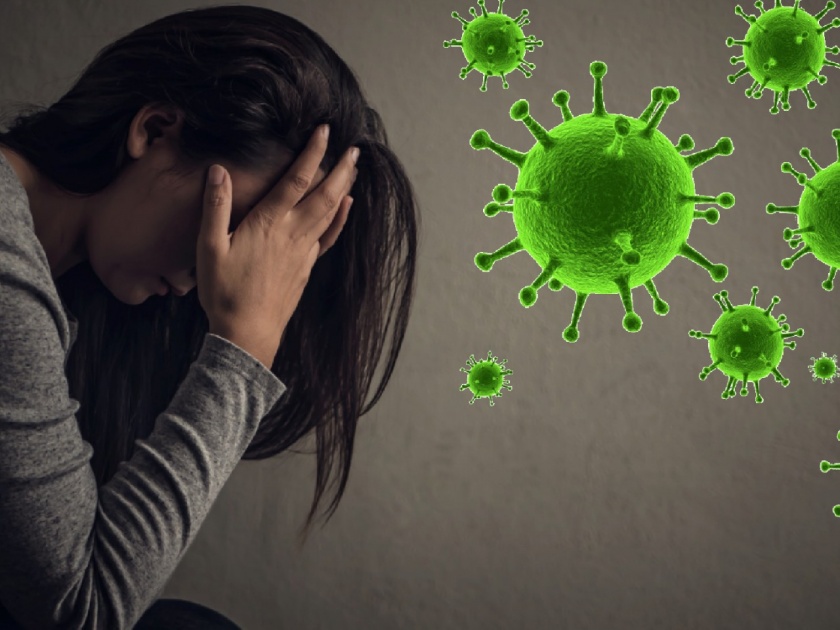 Corona virus: how to get relief from mental stress in lockdown | लॉकडाऊनमध्ये स्ट्रेस वाढलाय? तर 'या' टिप्स वापरून टेंशनला करा टाटा-बायबाय
