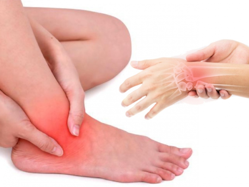 Useful tips to keep bones strong and healthy | कमी वयातच हात-पाय दुखायला लागण्याआधी, 'या' उपायांनी हाडांना निरोगी ठेवा