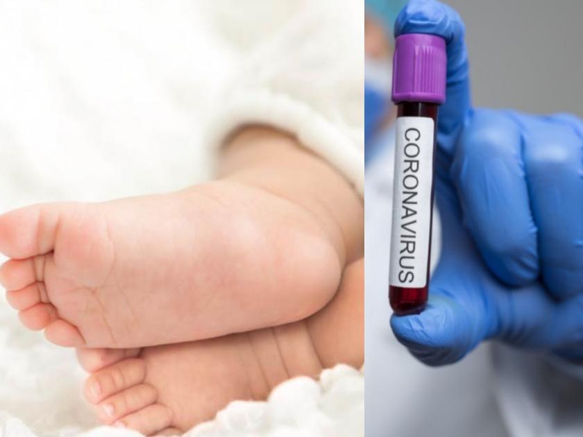 Coronavirus : 4-year-old girl is corona positive, parents booked in police station pda | Coronavirus : बापरे! ४ वर्षीय मुलीला कोरोना, आई - वडिलांविरोधात गुन्हा दाखल 