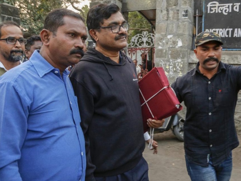 Bhima Koragaon Case: Anand Teltumbde send to NIA custody till April 18 pda | Bhima Koragaon Case : आनंद तेलतुंबडे यांना १८ एप्रिलपर्यंत NIA कोठडी