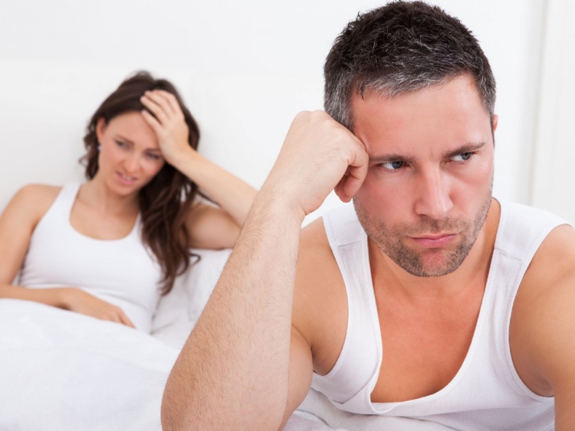 Bedroom mistakes which can break your relationship myb | बेडरूमध्ये 'या' चुका करत असाल, तर नातं बिघडायला वेळ लागणार नाही