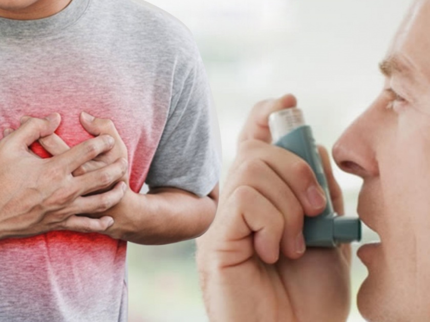 More amount of iron in body causes asthma and lungs diseases myb | आयर्नच्या जास्त प्रमाणामुळे फुप्फुसांच्या आजारांचे व्हाल शिकार, वेळीच व्हा सावध