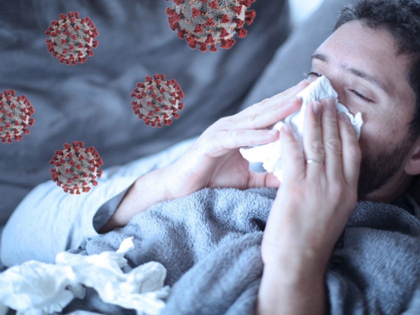 Tips to protect yourself from coronavirus if you are already suffering from any disease myb | CoronaVirus News : आधीच एखाद्या आजाराने ग्रस्त असाल; तर कोरोनापासून 'असा' करा बचाव