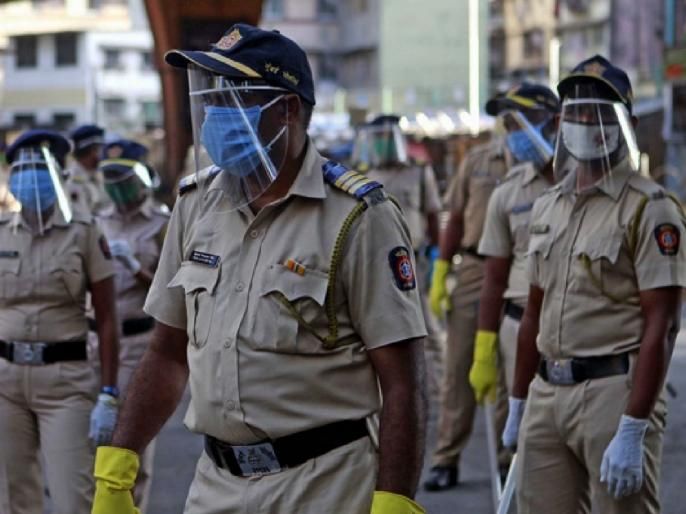 Nagpur, Pune Police awarded 'Best Police Unit Award' | नागपूर, पुणे पोलिसांना ‘बेस्ट पोलीस युनिट अवाॅर्ड’