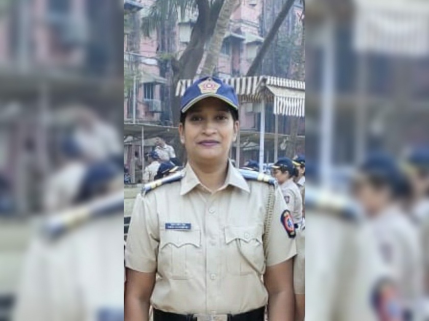 Mumbai Women Police takes responsibility for education of 50 students; Appreciation from all levels | जबरदस्त कामगिरी! महिला पोलिसाने घेतली ५० विद्यार्थ्याच्या शिक्षणाची जबाबदारी; सर्वच स्तरातून कौतुक