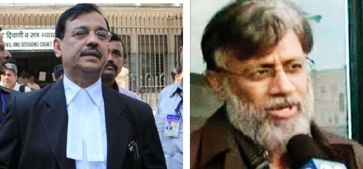 Extradition of Tahawwur Rana reveals ISI's covert operations - special Public Prosecutor Ujjwal Nikam | तहव्वुर राणाच्या प्रत्यार्पणाने ISI च्या छुप्या कारवायांची माहिती मिळेल : विशेष सरकारी वकील उज्ज्वल निकम