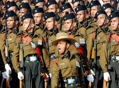 Gurkha soldiers should not fight against China for India, provoked from Nepal | गोरखा जवानांनी भारतासाठी चीनविरोधात लढू नये, नेपाळमधून चिथावणी