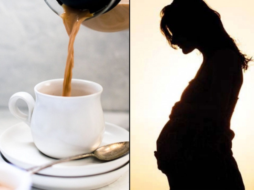 Husband killed pregnant wife for not giving strong tea | कडक चहा न दिल्याच्या रागात पतीने केली गर्भवती पत्नीची हत्या