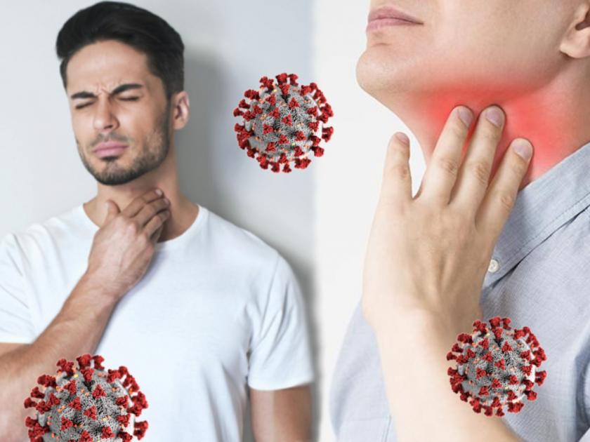 Throat bad breath or mouth ulcers know the right way to gargle | घश्यातील खवखव आणि श्वसनाच्या समस्यांना दूर ठेवण्यासाठी 'हा' सोपा उपाय ठरेल प्रभावी