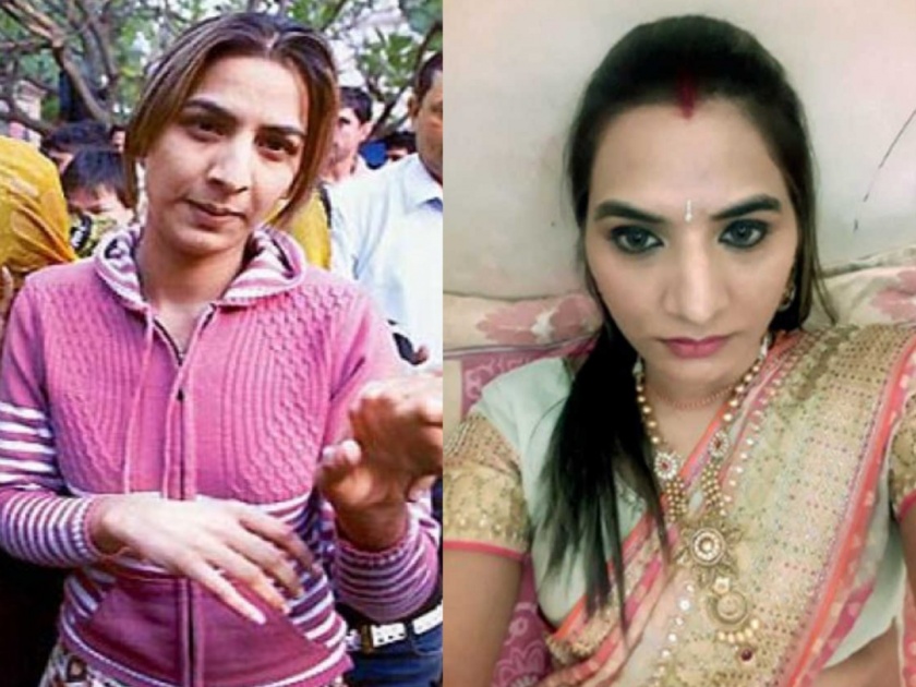 Sonu Punjaban sentenced to 24 years in prison for sex racket in delhi | सेक्स रॅकेट चालवणाऱ्या सोनू पंजाबनला कोर्टाने सुनावली २४ वर्षाच्या तुरुंगवासाची शिक्षा