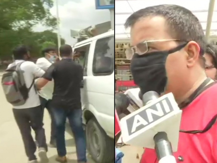Bihar police return to Mumbai to investigate Sushant Rajput case; 12 people were interrogated | सुशांत राजपूत प्रकरणाच्या तपासासाठी मुंबईत आलेले बिहारचे पोलीस परतले; १२ जणांची केली चौकशी