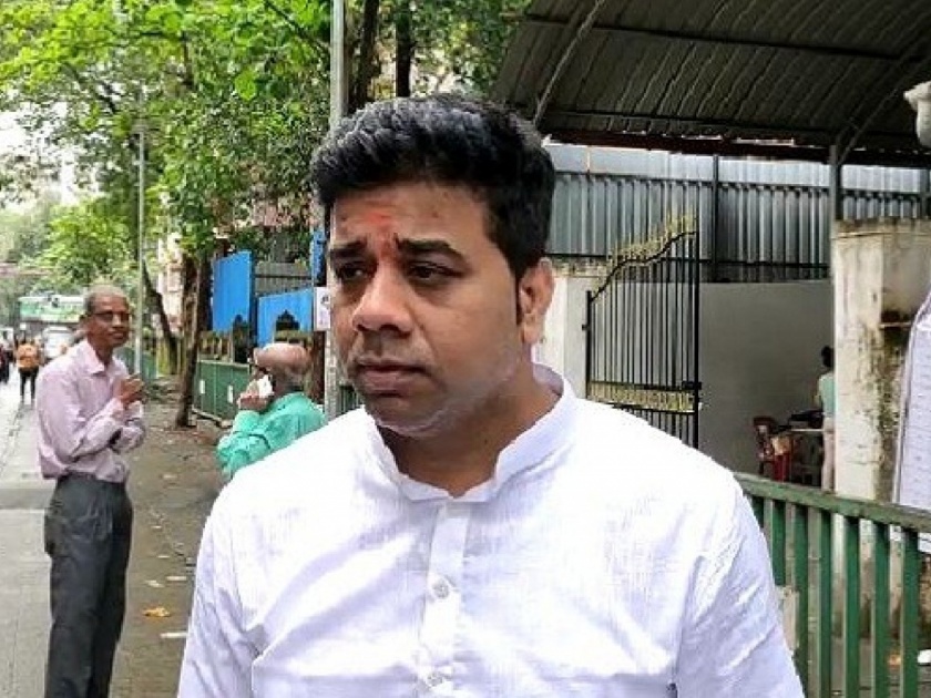 MNS's Avinash Jadhav granted bail by thane sessions court | मनसेच्या अविनाश जाधव यांचा जामीन कोर्टाने केला मंजूर