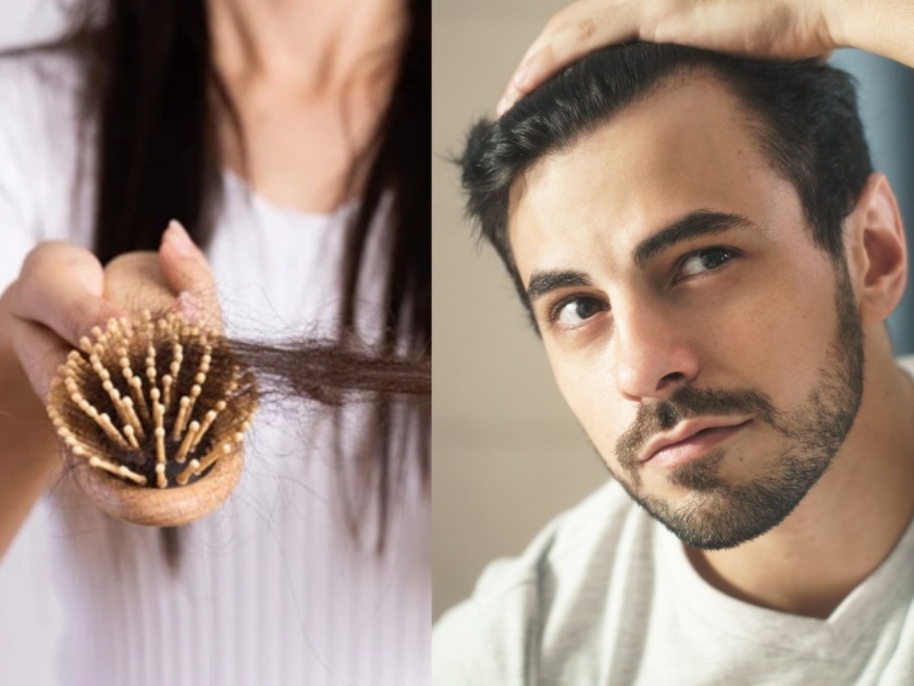These shampoo mistakes that you should avoid during hair washing | केस गळण्यासाठी 'या' चुका ठरतात कारणीभूत; दाट आणि लांब केसांसाठी वाचा खास टिप्स