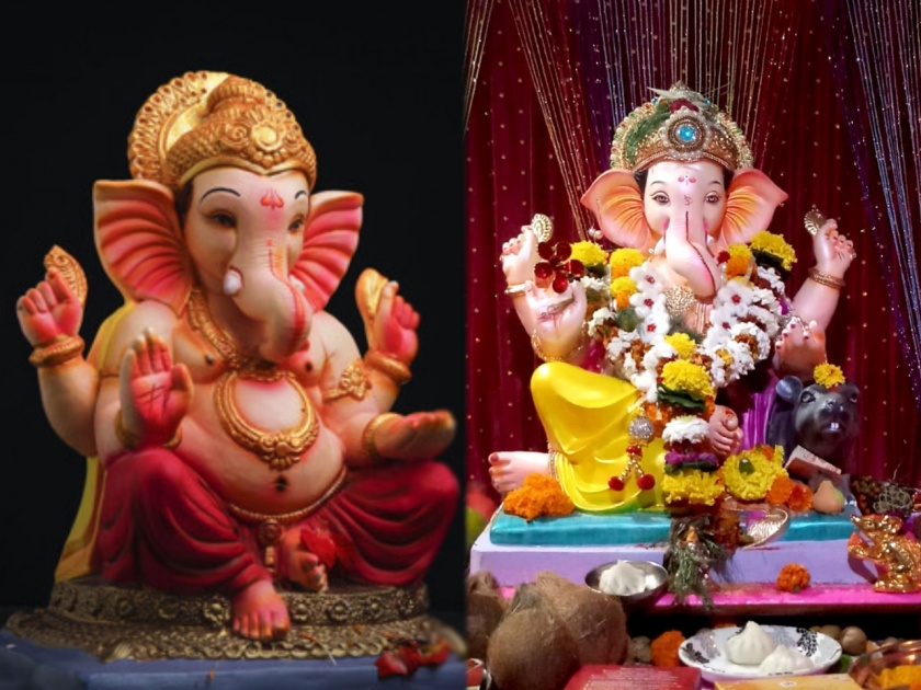 Ganesh chaturthi 2020: list of items required for Ganesha worship | Ganesh chaturthi 2020: गणपतीच्या पूजेसाठी आवश्यक सामानाची संपूर्ण यादी; पाहा एका क्लिकवर