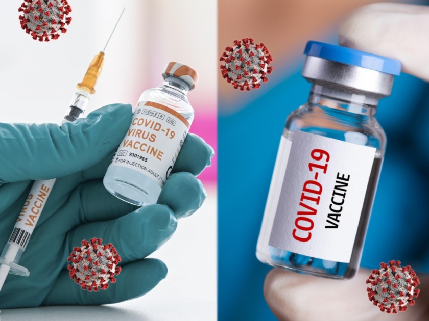 Novavax coronavirus vaccine safe in early trials johnson and johnson covid19 | दिलासादायक! जॉनसन अ‍ॅण्ड जॉनसनची 'नोवावॅक्स' लस ठरली सुरक्षित; चाचणीनंतर तज्ज्ञांचा दावा