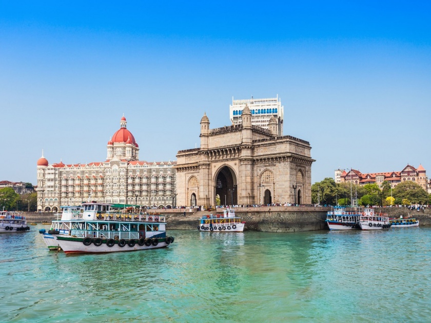 Not of the world, Mumbai belongs to Maharashtra; - Sanjay Raut | जगाची नाही, मुंबई महाराष्ट्राच्या बापाची; शिवसेनेने पुन्हा ठणकावले