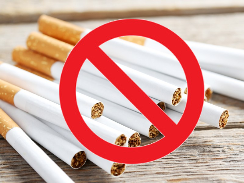 ban on sale of single cigarettes and bidis in State; Important decisions taken by maharashtra government | सुटी सिगारेट अन् बिडीच्या विक्रीवर राज्यात बंदी; ठाकरे सरकारने घेतला महत्वाचा निर्णय