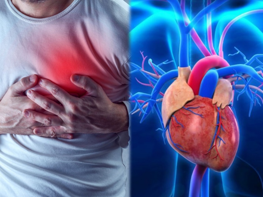 World Heart Day: Here are 5 tips to keep your heart healthy during Corona pandamic | World Heart Day : कोरोनाकाळात हृदयाच्या आजारांना दूर ठेवण्यासाठी 'या' ५ टिप्स ठरतील प्रभावी