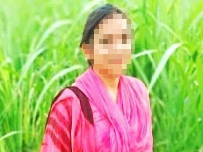 Hathras Gangrape : Be careful! Fake photo of Hathras rape victim goes viral on social media | Hathras Gangrape : सावधान! बलात्कार पीडितेचा बनावट फोटो सोशल मीडियावर व्हायरल