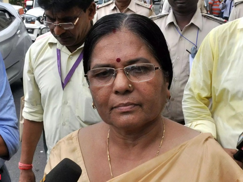 Bihar Assembly Election 2020: JDU give ticket Manju Verma Who in controversy over Muzaffarpur shelter home case | Bihar Assembly Election 2020 : मुझफ्फरपूर शेल्टर होम केसमुळे वादाच्या भोवऱ्यात सापडलेल्या मंजू वर्मांना एनडीएने दिली उमेदवारी