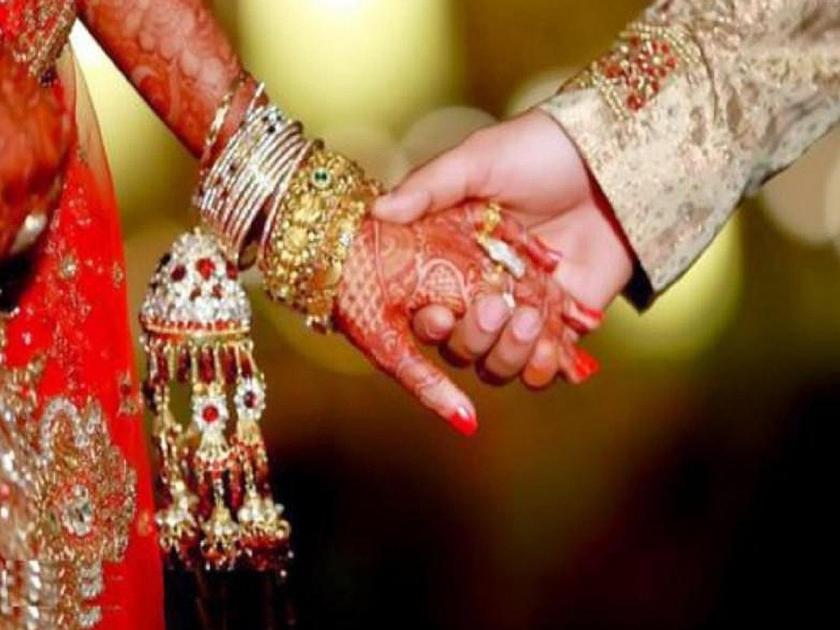 NRI husband arrested after complaint of fourth wife, was preparing for fifth marriage | चौथ्या पत्नीच्या तक्रारीनंतर NRI पतीस केली अटक, पाचव्या लग्नाच्या होता तयारीत 