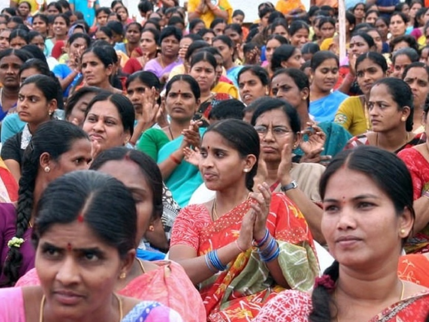 Women's News Updates : Hyderabad safest cities women india | मुंबई नाही तर भारतातील 'या' शहरात महिला सगळ्यात जास्त सुरक्षित; सर्वेक्षणातून माहिती समोर