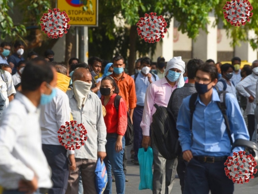 Coronavirus latest news new delhi launched free distribution of free mask open mask bank | अरे व्वा! 'या' शहरात मिळणार मोफत मास्क, पालिकेनं तयार केली Mask Bank
