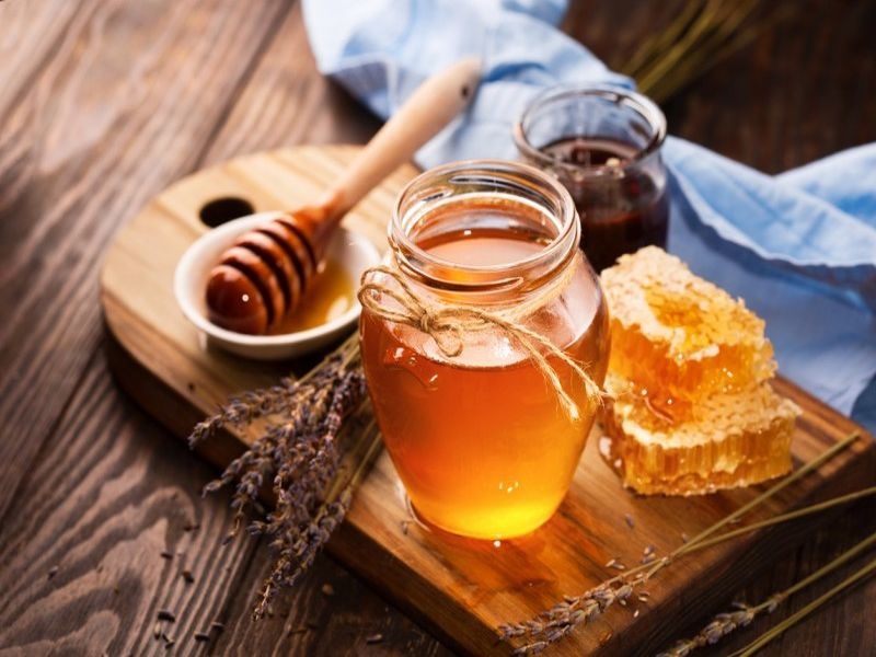 ‘Chinese sugar’ found in Indian honey, Dabur, Patanjali call CSE report ‘bid to malign’ brands | डाबर, पतंजलीसह अनेक ब्रँडच्या मधात भेसळ, CSE चा मोठा खुलासा