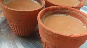 If an Cup costs seven rupees and tea has to be sold to five rupees, how do match the equation? | कुल्हड सात रुपये तर चहा विकावा लागताे पाच रुपयात, समीकरण जुळवायचे कसे? कॅण्टीनचालकांपुढे पेच 