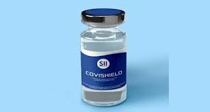 The good news: Covishield vaccine ready for use, serum application for emergency use | खूशखबर : कोविशिल्ड लस वापरासाठी तयार, आपत्कालीन उपयोगासाठी सिरमचा अर्ज