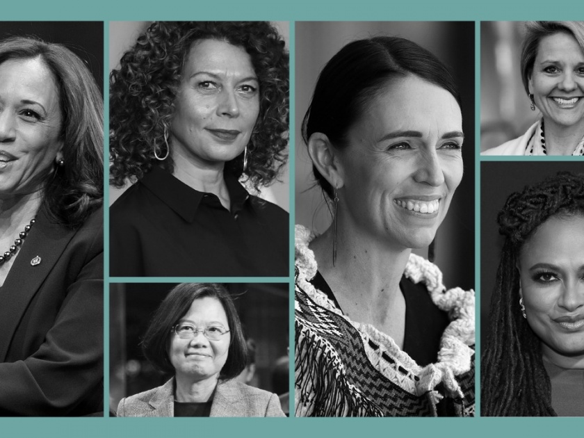 Today's Editoral - Influential women globally | आजचा अग्रलेख - जागतिक पातळीवरील प्रभावशाली महिला
