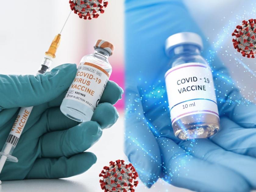 Coronavirus new study says moderna covid-19 vaccine is 94 percent effective in experimental trials | खुशखबर! कोरोना संसर्ग रोखण्यसाठी ९४ टक्के प्रभावी ठरणार मॉडर्नाची कोरोना लस; तज्ज्ञांचा दावा