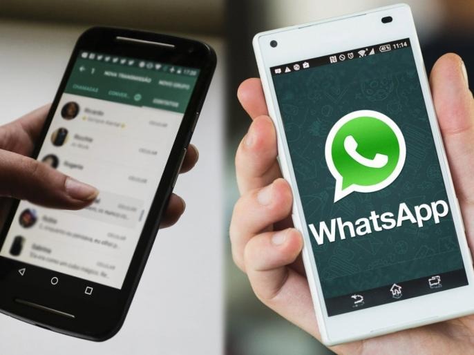 whatsapp vs signal whatsapp privacy policy join alternative signal messaging by following these steps | Whatsapp च्या नव्या पॉलिसीचा युजर्सने घेतला धसका; अल्पावधीत "या" नव्या मेसेजिंग अ‍ॅपची वाढली क्रेझ 