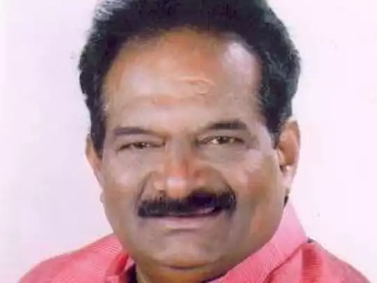 President of Bharatiya Kamgar Sena Suryakant Mahadik passes away | भारतीय कामगार सेनेचे अध्यक्ष सूर्यकांत महाडिक कालवश