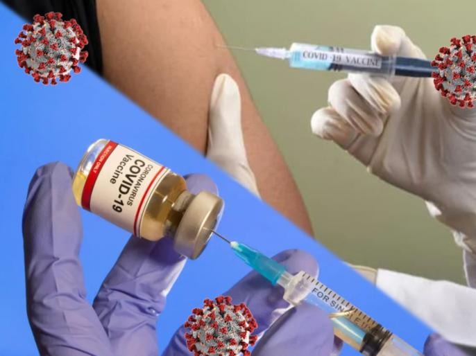 telangana man dies after jab official says seems unrelated to vaccine | Corona Vaccine : कोरोना लसीकरणानंतर कर्मचाऱ्याचा मृत्यू?; आरोग्य विभागाने दिली महत्त्वाची माहिती 