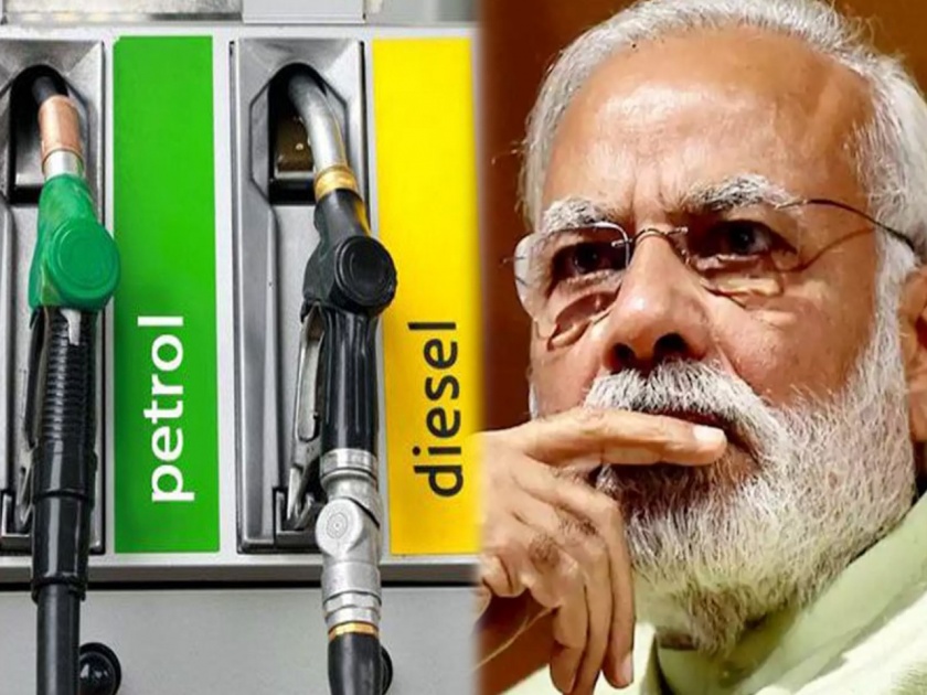 Petrol breaches Rs 100/litre mark in Rajasthan fuel prices in your city today | इंधन दराचे 'अच्छे दिन' संपले! सर्वसामान्यांच्या खिशावर दरवाढीचा भार; 'या' राज्यात पेट्रोल शंभरीपार, जाणून घ्या नवे दर